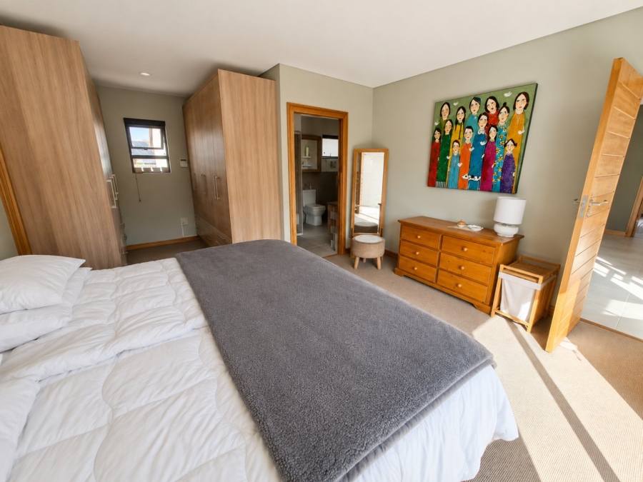 3 Bedroom Property for Sale in Wild Olive Estate Free State